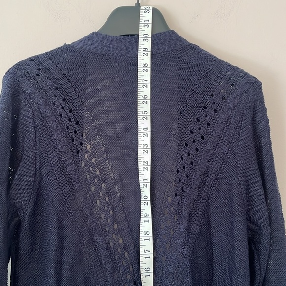 Cardigan - Picture 3 of 9